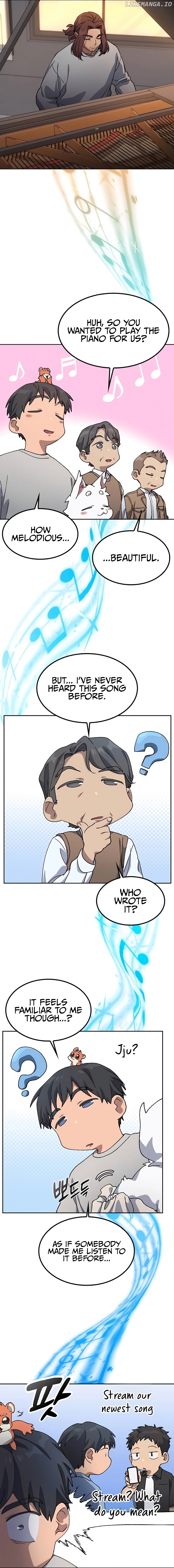 Read HEALING LIFE THROUGH CAMPING IN ANOTHER WORLD EN Manga Online