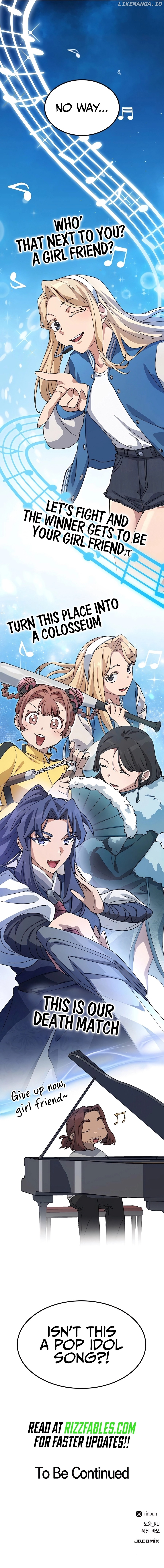 Read HEALING LIFE THROUGH CAMPING IN ANOTHER WORLD EN Manga Online