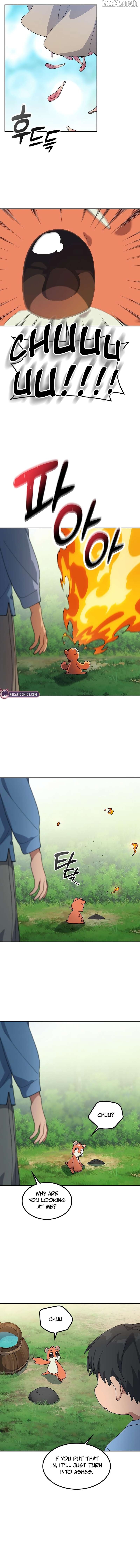 Read HEALING LIFE THROUGH CAMPING IN ANOTHER WORLD EN Manga Online