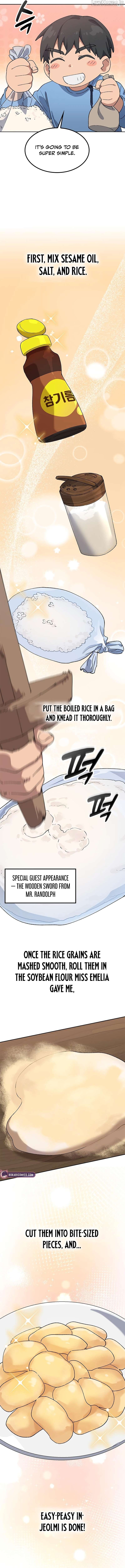 Read HEALING LIFE THROUGH CAMPING IN ANOTHER WORLD EN Manga Online