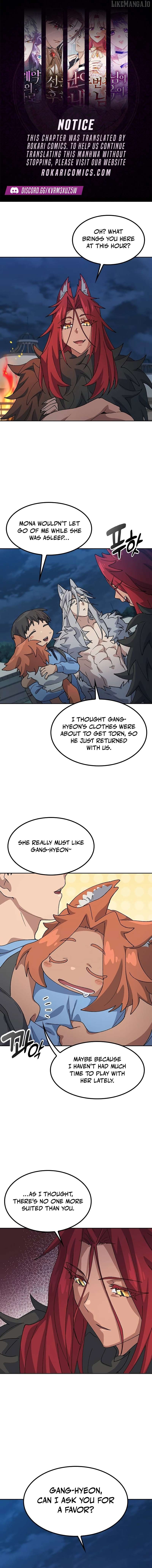 Read HEALING LIFE THROUGH CAMPING IN ANOTHER WORLD EN Manga Online