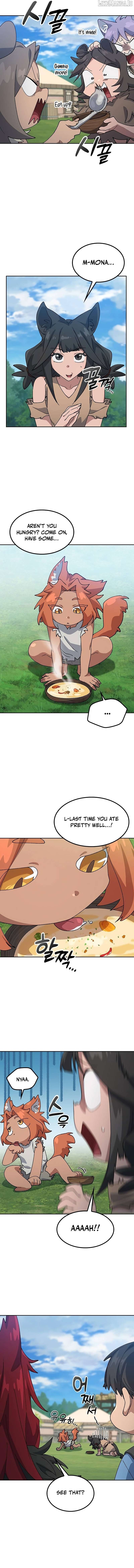 Read HEALING LIFE THROUGH CAMPING IN ANOTHER WORLD EN Manga Online