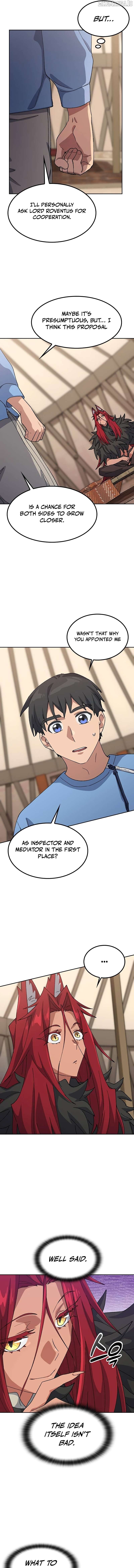 Read HEALING LIFE THROUGH CAMPING IN ANOTHER WORLD EN Manga Online