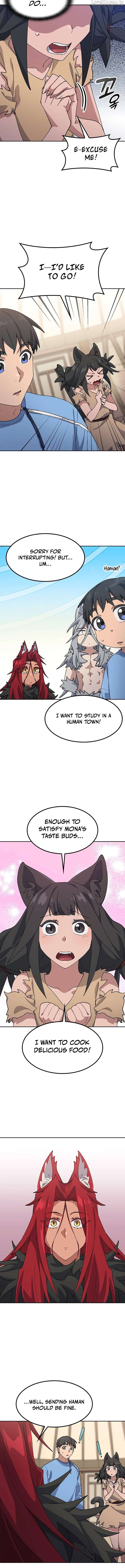 Read HEALING LIFE THROUGH CAMPING IN ANOTHER WORLD EN Manga Online