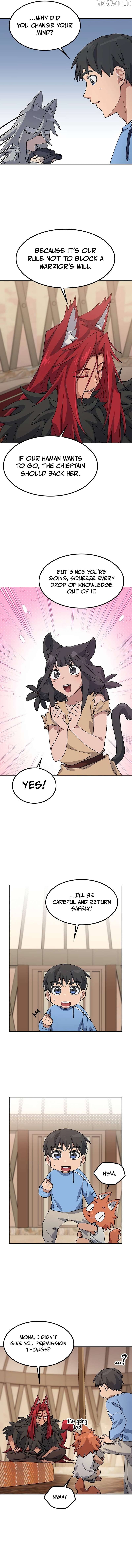 Read HEALING LIFE THROUGH CAMPING IN ANOTHER WORLD EN Manga Online