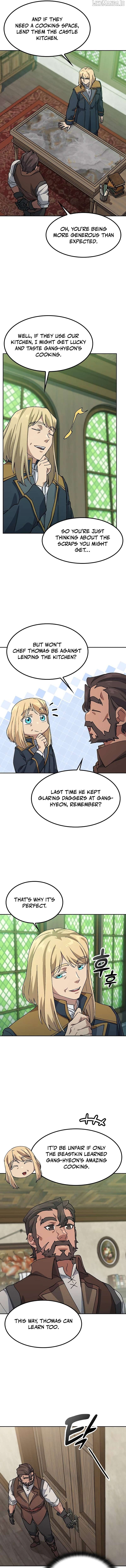 Read HEALING LIFE THROUGH CAMPING IN ANOTHER WORLD EN Manga Online