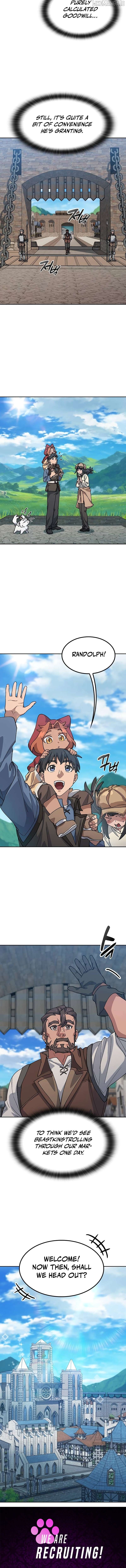 Read HEALING LIFE THROUGH CAMPING IN ANOTHER WORLD EN Manga Online
