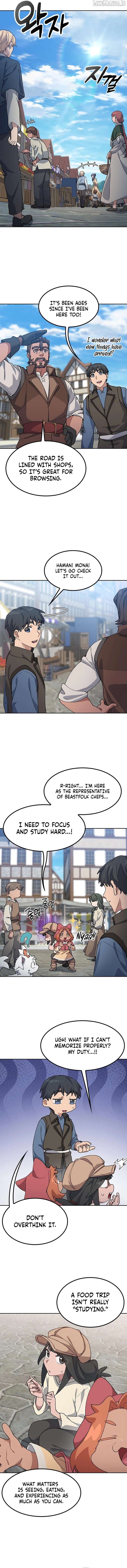 Read HEALING LIFE THROUGH CAMPING IN ANOTHER WORLD EN Manga Online