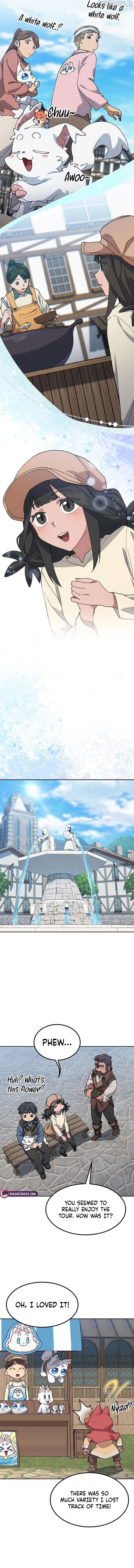 Read HEALING LIFE THROUGH CAMPING IN ANOTHER WORLD EN Manga Online