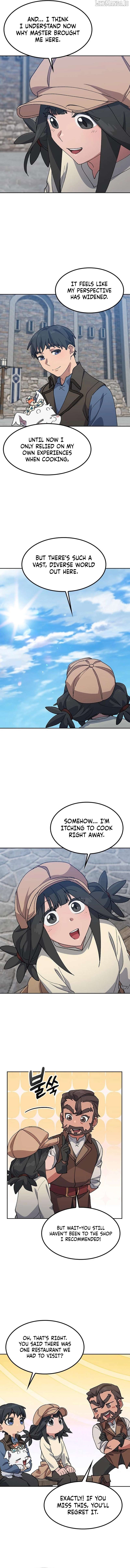 Read HEALING LIFE THROUGH CAMPING IN ANOTHER WORLD EN Manga Online