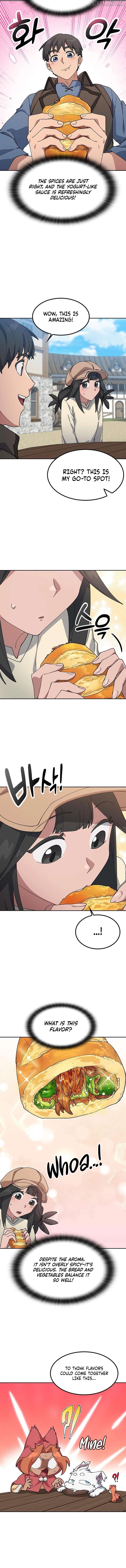 Read HEALING LIFE THROUGH CAMPING IN ANOTHER WORLD EN Manga Online