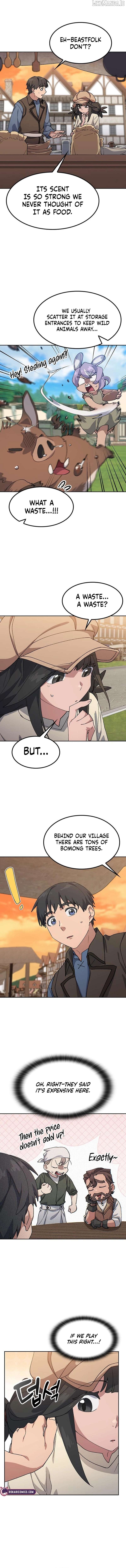 Read HEALING LIFE THROUGH CAMPING IN ANOTHER WORLD EN Manga Online