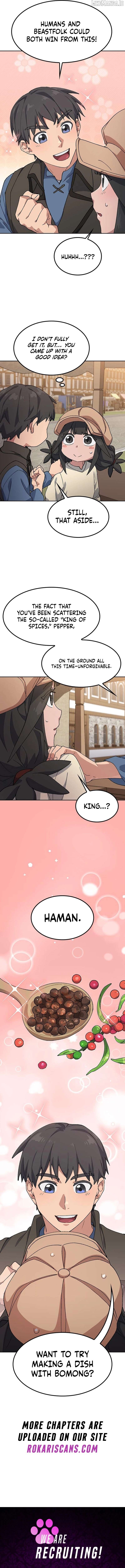 Read HEALING LIFE THROUGH CAMPING IN ANOTHER WORLD EN Manga Online