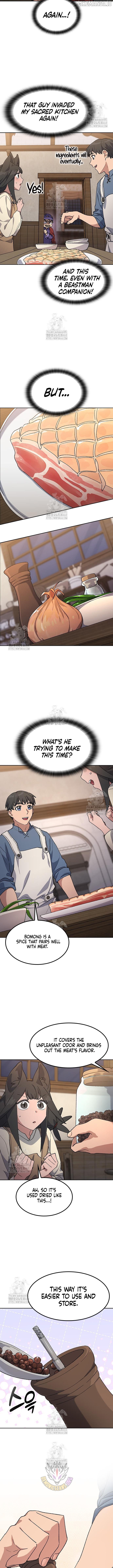 Read HEALING LIFE THROUGH CAMPING IN ANOTHER WORLD EN Manga Online
