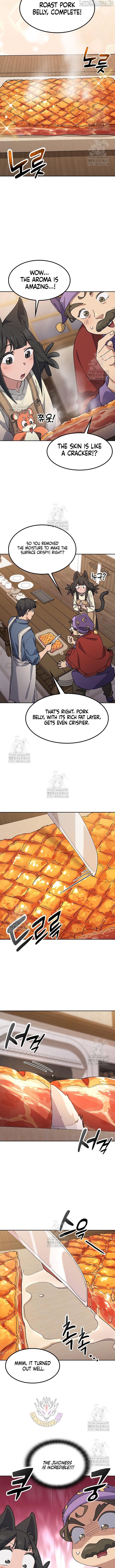 Read HEALING LIFE THROUGH CAMPING IN ANOTHER WORLD EN Manga Online