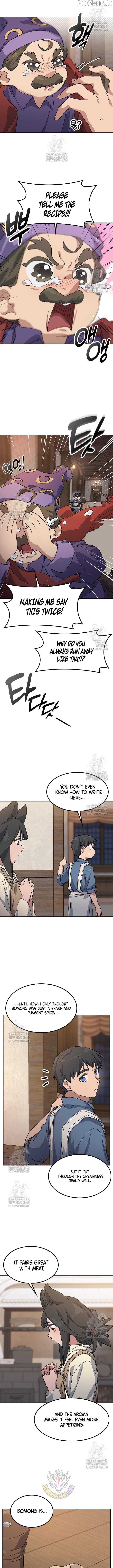 Read HEALING LIFE THROUGH CAMPING IN ANOTHER WORLD EN Manga Online