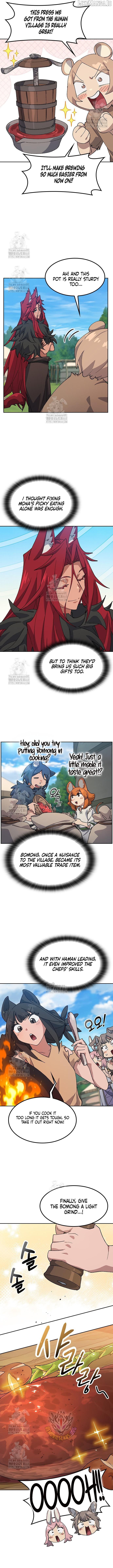 Read HEALING LIFE THROUGH CAMPING IN ANOTHER WORLD EN Manga Online