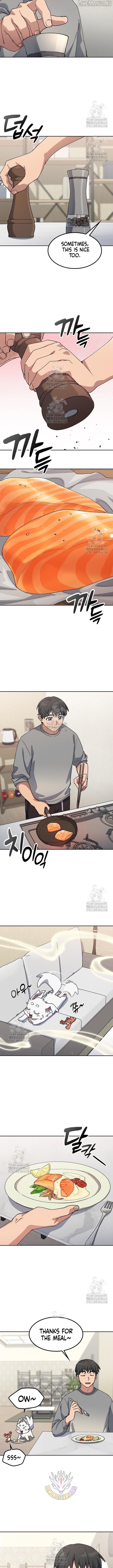 Read HEALING LIFE THROUGH CAMPING IN ANOTHER WORLD EN Manga Online