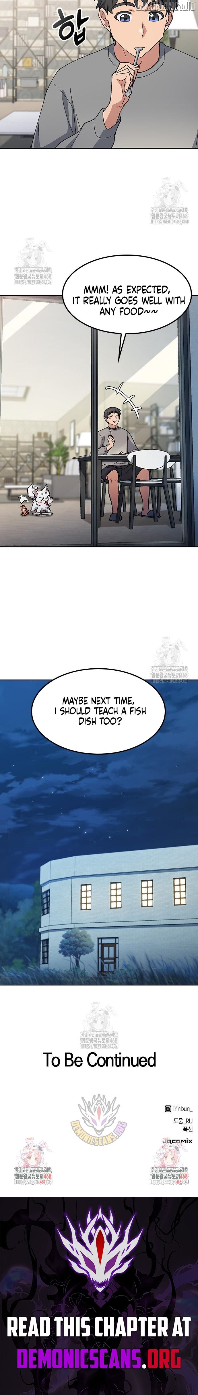 Read HEALING LIFE THROUGH CAMPING IN ANOTHER WORLD EN Manga Online