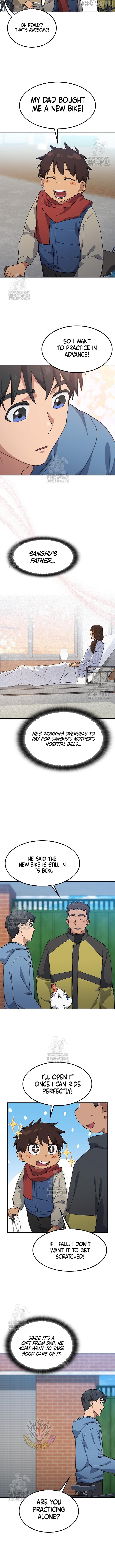 Read HEALING LIFE THROUGH CAMPING IN ANOTHER WORLD EN Manga Online
