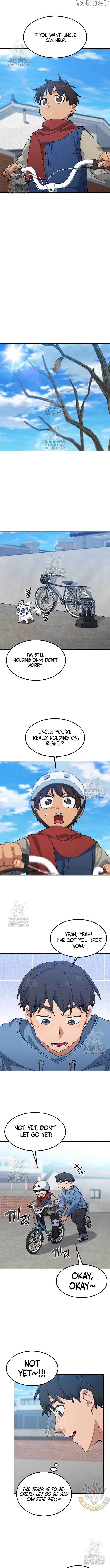 Read HEALING LIFE THROUGH CAMPING IN ANOTHER WORLD EN Manga Online