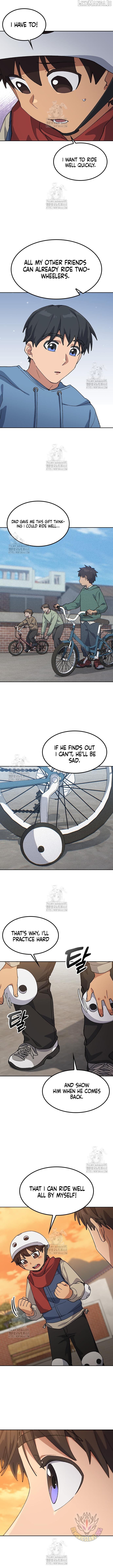 Read HEALING LIFE THROUGH CAMPING IN ANOTHER WORLD EN Manga Online