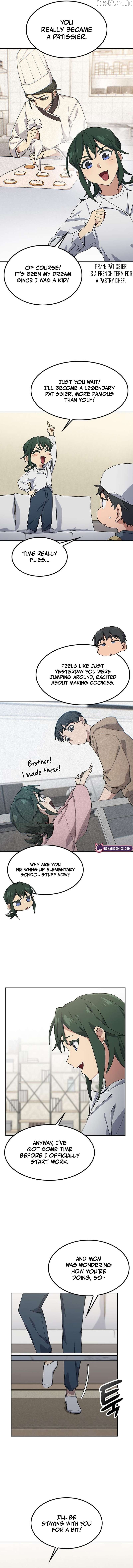 Read HEALING LIFE THROUGH CAMPING IN ANOTHER WORLD EN Manga Online