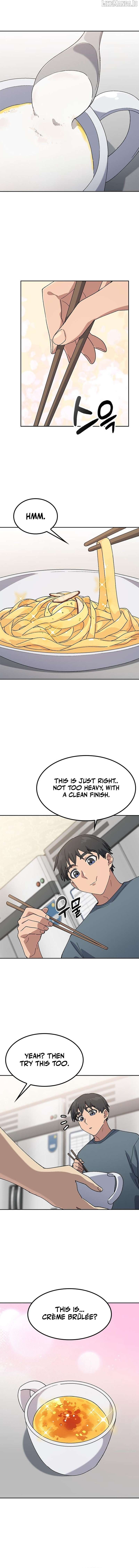 Read HEALING LIFE THROUGH CAMPING IN ANOTHER WORLD EN Manga Online