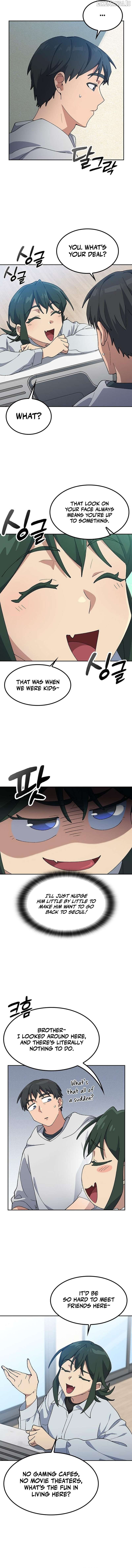 Read HEALING LIFE THROUGH CAMPING IN ANOTHER WORLD EN Manga Online
