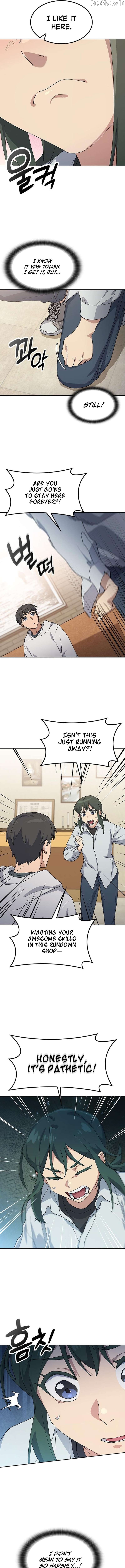 Read HEALING LIFE THROUGH CAMPING IN ANOTHER WORLD EN Manga Online