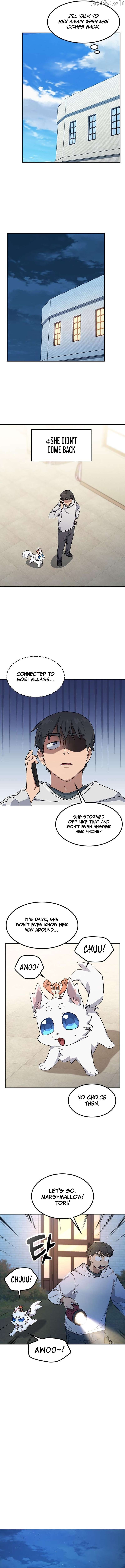Read HEALING LIFE THROUGH CAMPING IN ANOTHER WORLD EN Manga Online