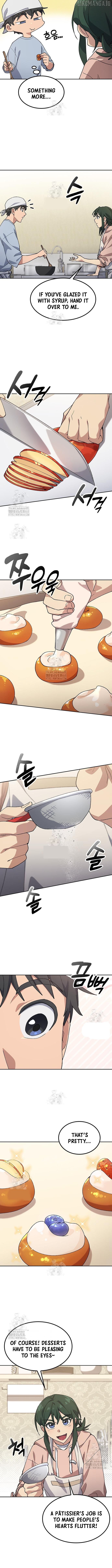 Read HEALING LIFE THROUGH CAMPING IN ANOTHER WORLD EN Manga Online