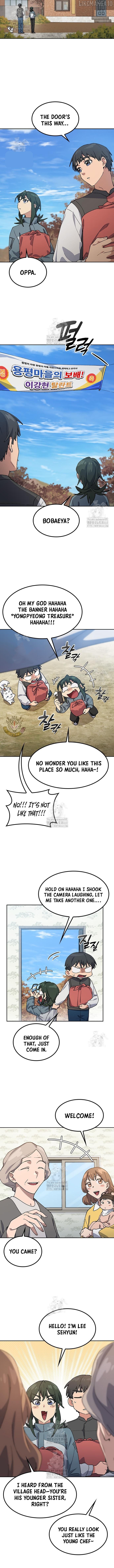 Read HEALING LIFE THROUGH CAMPING IN ANOTHER WORLD EN Manga Online