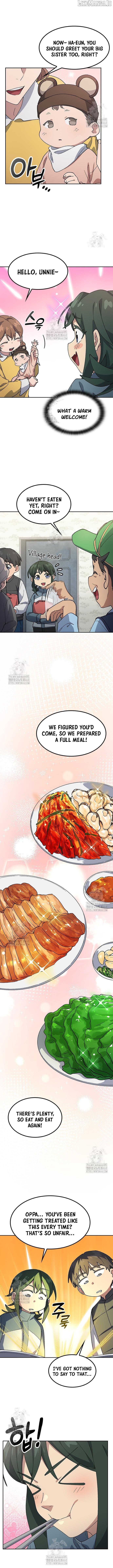 Read HEALING LIFE THROUGH CAMPING IN ANOTHER WORLD EN Manga Online