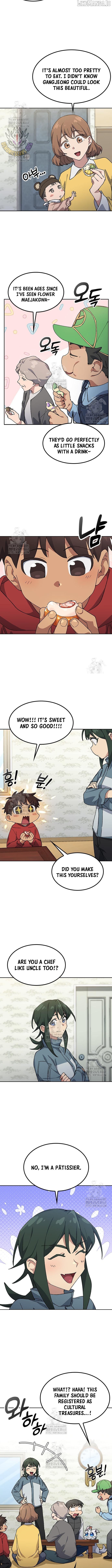 Read HEALING LIFE THROUGH CAMPING IN ANOTHER WORLD EN Manga Online