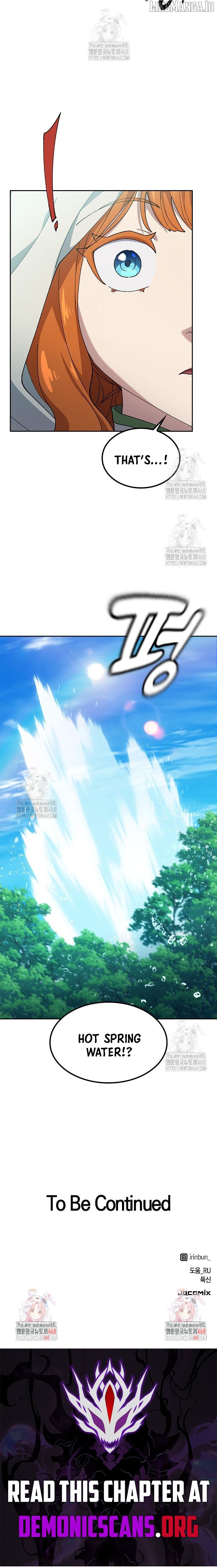 Read HEALING LIFE THROUGH CAMPING IN ANOTHER WORLD EN Manga Online
