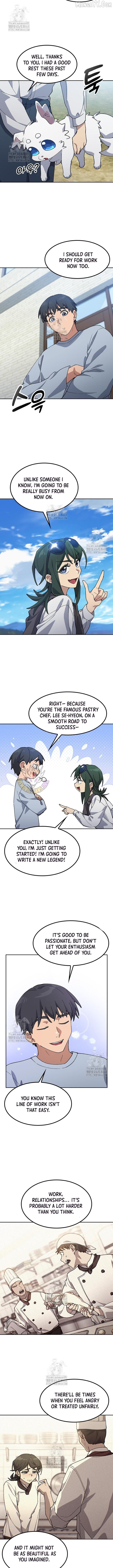 Read HEALING LIFE THROUGH CAMPING IN ANOTHER WORLD EN Manga Online