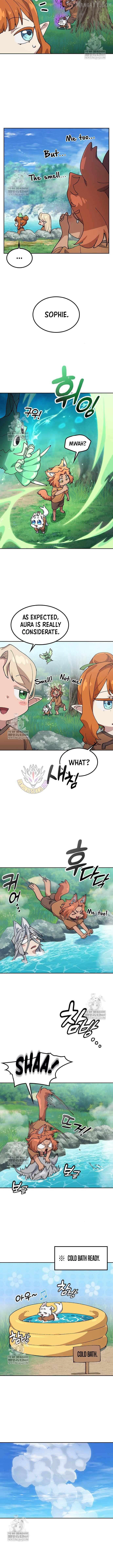 Read HEALING LIFE THROUGH CAMPING IN ANOTHER WORLD EN Manga Online