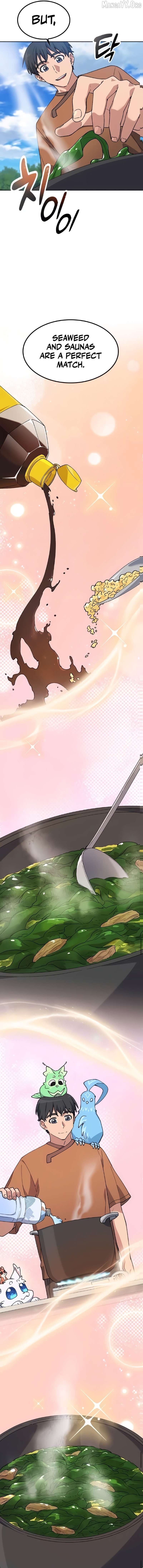 Read HEALING LIFE THROUGH CAMPING IN ANOTHER WORLD EN Manga Online