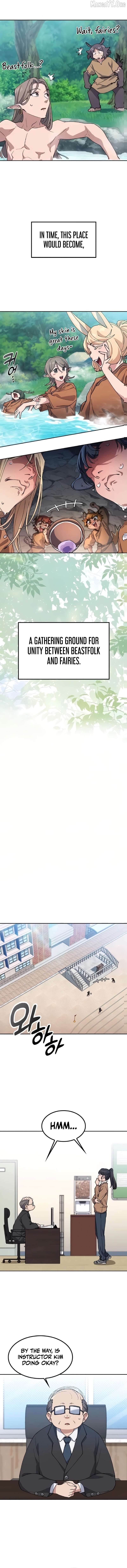 Read HEALING LIFE THROUGH CAMPING IN ANOTHER WORLD EN Manga Online