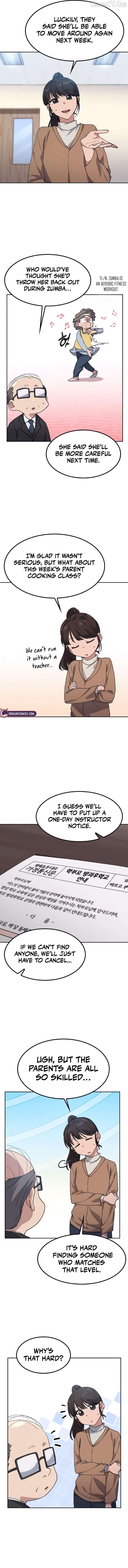 Read HEALING LIFE THROUGH CAMPING IN ANOTHER WORLD EN Manga Online