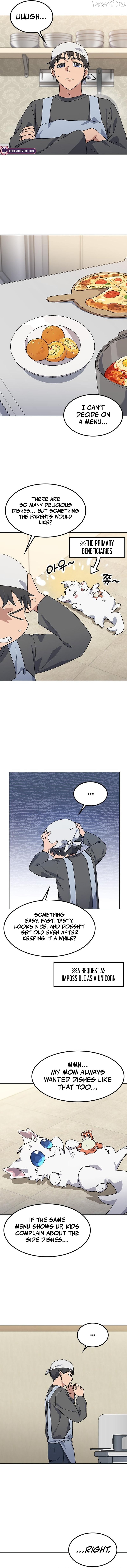 Read HEALING LIFE THROUGH CAMPING IN ANOTHER WORLD EN Manga Online