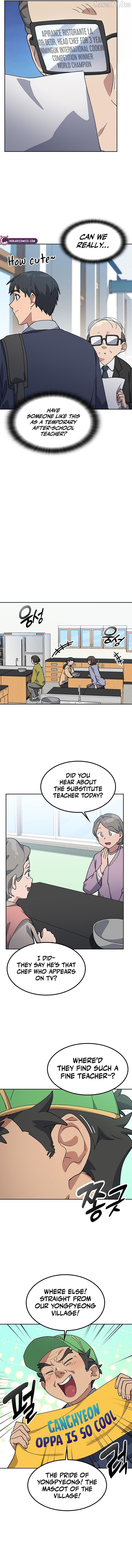 Read HEALING LIFE THROUGH CAMPING IN ANOTHER WORLD EN Manga Online
