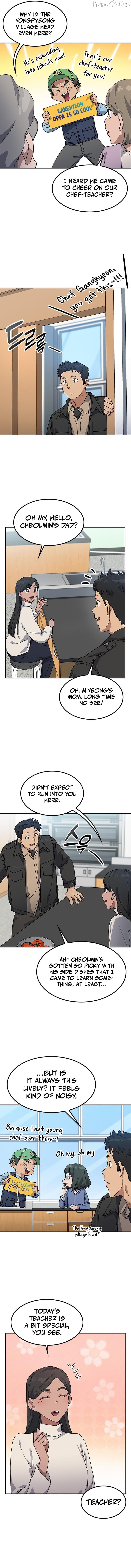 Read HEALING LIFE THROUGH CAMPING IN ANOTHER WORLD EN Manga Online