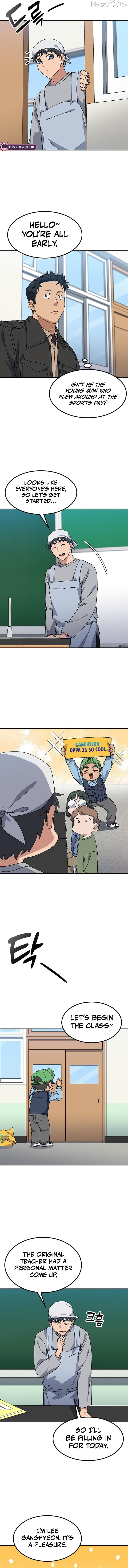 Read HEALING LIFE THROUGH CAMPING IN ANOTHER WORLD EN Manga Online