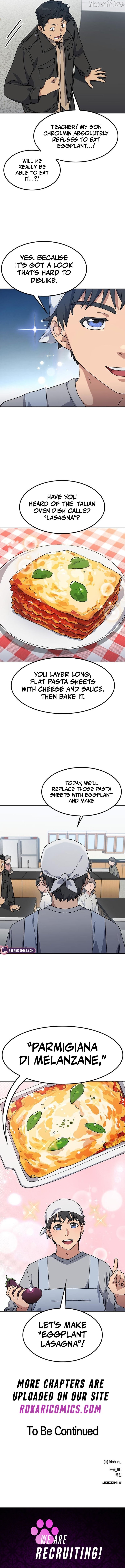 Read HEALING LIFE THROUGH CAMPING IN ANOTHER WORLD EN Manga Online