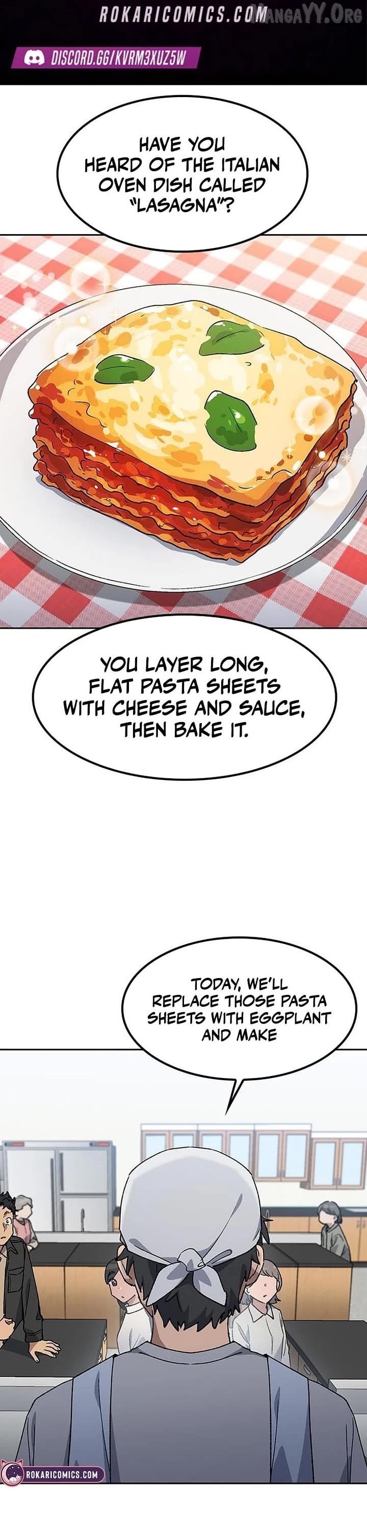 Read HEALING LIFE THROUGH CAMPING IN ANOTHER WORLD EN Manga Online