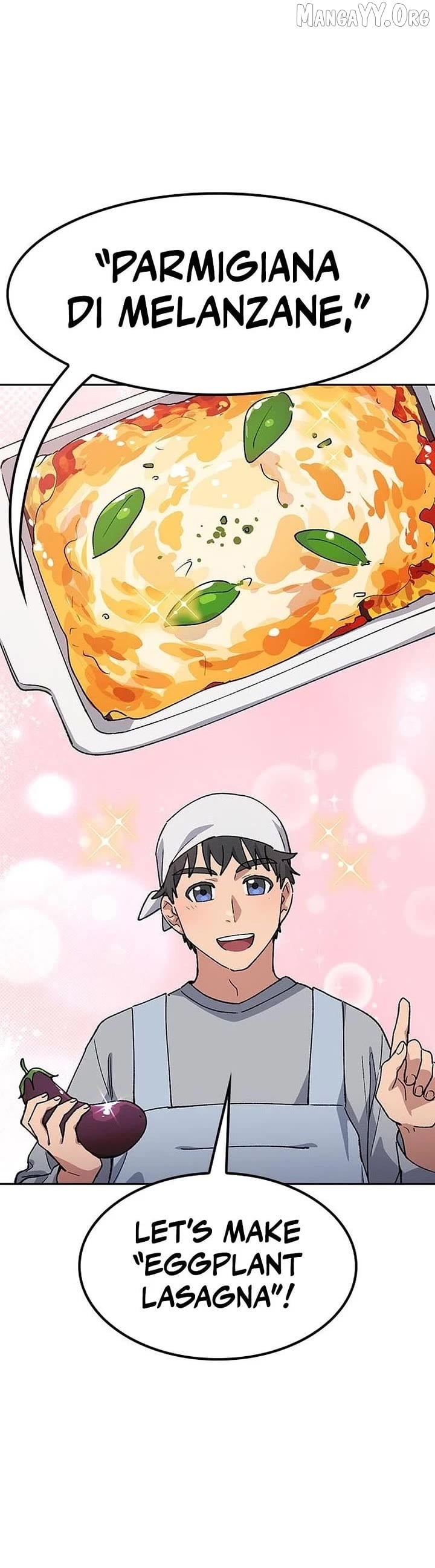 Read HEALING LIFE THROUGH CAMPING IN ANOTHER WORLD EN Manga Online