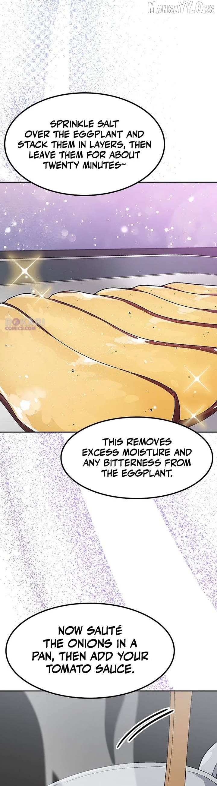 Read HEALING LIFE THROUGH CAMPING IN ANOTHER WORLD EN Manga Online