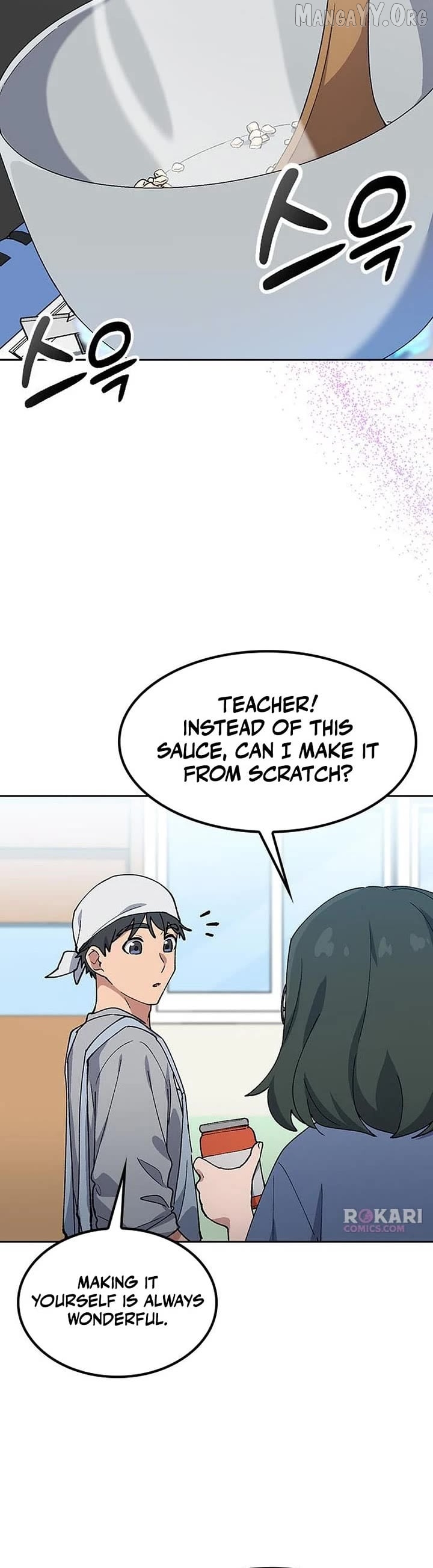 Read HEALING LIFE THROUGH CAMPING IN ANOTHER WORLD EN Manga Online